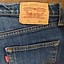 Image result for Levi Strauss Jeans Size Chart