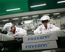 Image result for Foxconn Factory