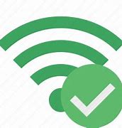 Image result for Green WiFi-connected