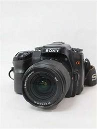 Image result for Sony DSLR A100