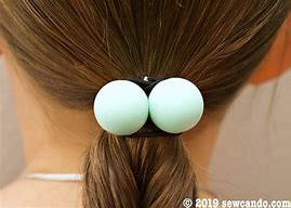 Image result for Static Ball Hair
