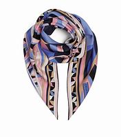 Image result for Emilio Pucci scarf