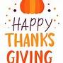 Image result for Cute Happy Thanksgiving Clip Art