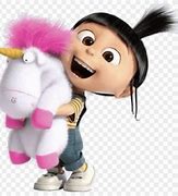 Image result for Agnes Despicable Me Unicorn Good Morning