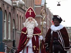 Image result for Holland Sinterklaas