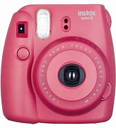 Image result for Instax Mini 8 Pink