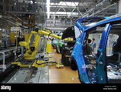 Image result for Car's Factory Sturcture