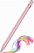 Image result for Pink iPad Pen Cap