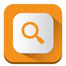 Image result for Web Search Icon PNG