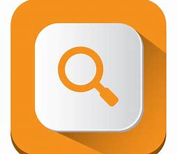 Image result for Icon for Search