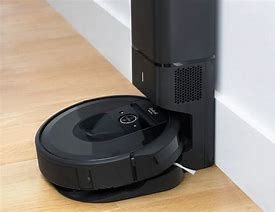 Image result for Robotic Vacs