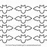 Image result for Printable Bat Wings