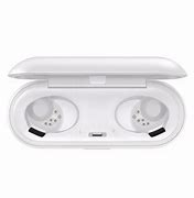Image result for Gear Iconx Earbuds White