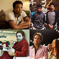 Image result for TV Series 2016 2020