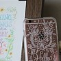 Image result for DIY Black Pink Phone Case