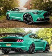 Image result for Ford Mustang Drag Racing