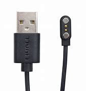Image result for USB DC Magnetic Charger Cable
