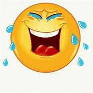 Image result for Laughing While Crying Emoji Meme