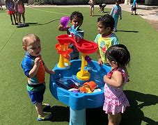 Image result for Water Play Day Clip Art