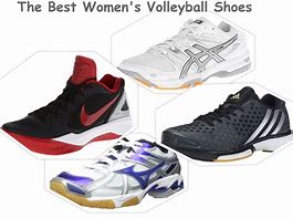 Image result for Best Volleyball Shoes