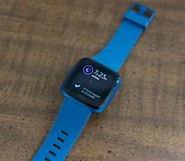 Image result for Blue Fitbit