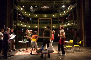 Image result for rehearsals
