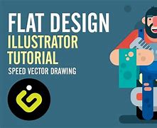 Image result for Flat Design Illustrator