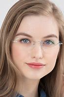 Image result for Classic Round Eyeglasses