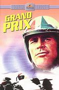 Image result for Grand Prix Movie