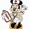 Image result for Minnie Mouse Nurse Clip Art