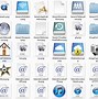 Image result for OS X Icons