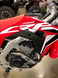 Image result for 2020 CRF250R