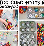 Image result for Math Centers for Preschoolers