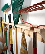 Image result for Best Garden Tool Hangers