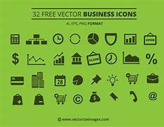 Image result for Businss Icons