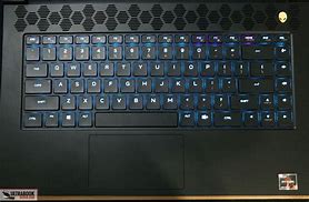 Image result for Alienware M15 Keyboard