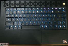 Image result for Alienware Laptop Keyboard