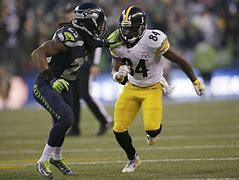 Image result for Antonio Brown in Pool