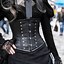 Image result for Gothic Look