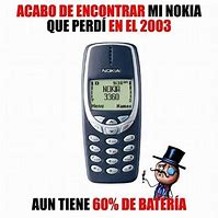 Image result for Memes De Nokia