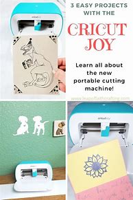 Image result for Cricut Joy Projects
