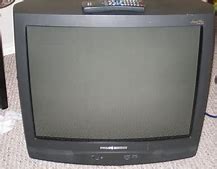 Image result for Philips Magnavox 27" TV