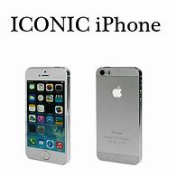 Image result for iPhone 5 Sliver