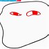 Image result for Trollface Drawing