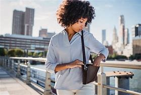 Image result for Lady with Purse Meme