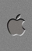 Image result for Apple Logo Grey Transparent