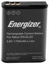 Image result for Energizer Rechargeable Li-Ion Battery