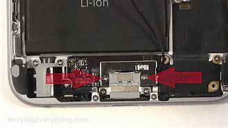Image result for iPhone 6 Charging Port Repair