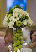 Image result for Hedge Apple Decorations