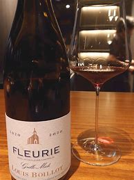 Image result for Louis Boillot Fleurie Glimedie